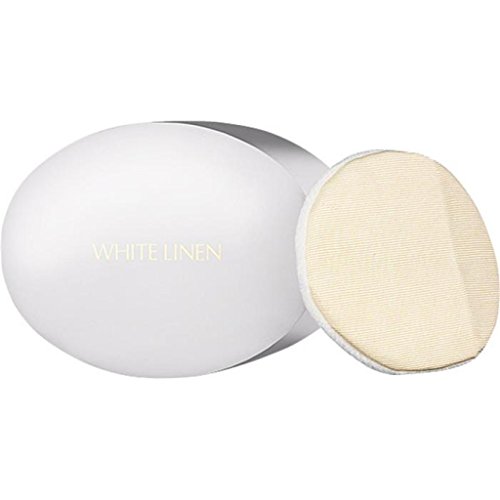 White Linen Body Powd 100G