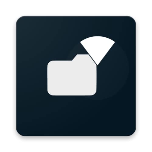 Wireless File Manager (Send Files to TV)