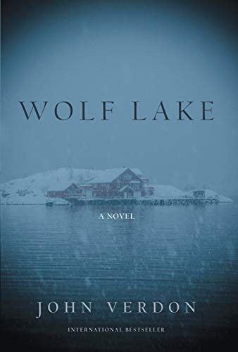 Wolf Lake: A Novel (Dave Gurney)