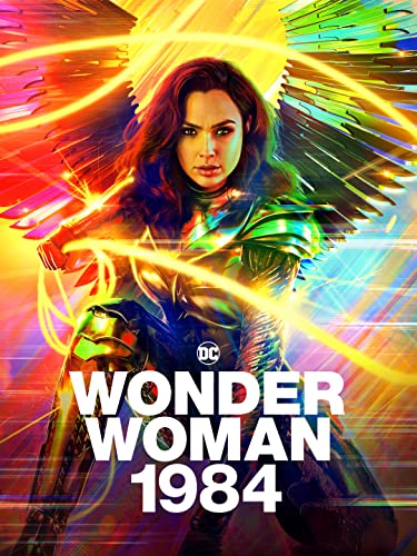 Wonder Woman 1984