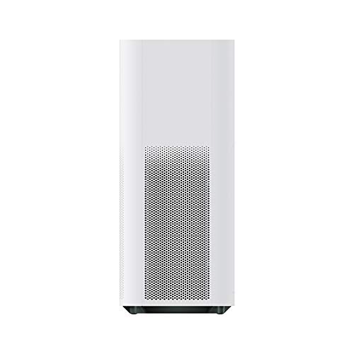 Xiaomi Mi Air Purifier Pro H purificador de aire con filtro HEPA, Pantalla OLED táctil y control vía APP