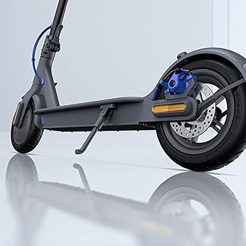 Xiaomi Mi Electric Scooter 3 + Candado