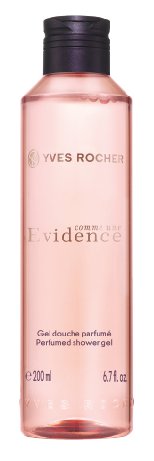 Yves Rocher – Aroma Juego de Comme Une Evidence