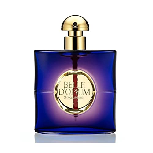 Yves Saint Laurent 28918 - Agua de colonia, 50 ml