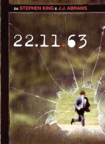 22.11.63 (2 Blu-Ray) [Blu-ray]