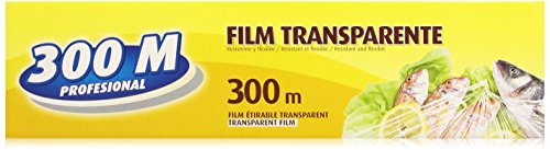 300 M Profesional Film Industrial 300 M con Estuche 300 ml