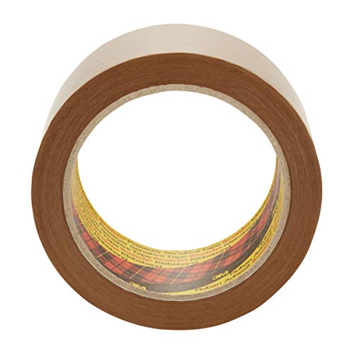 3M Scotch KT-0000-406-1 - Cinta de Embalaje, 66 m x 50 mm, Paquete con 6 Rollos