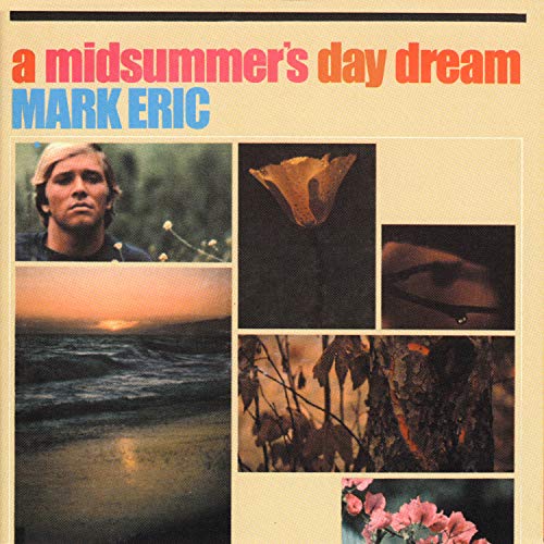 A Midsummer's Day Dream