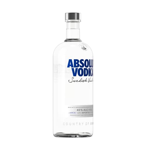 Absolut Vodka, 1L