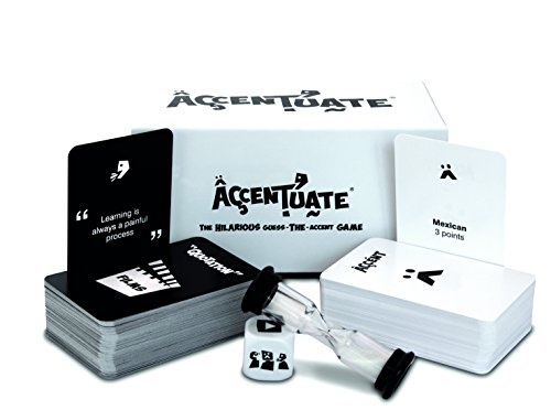 Accentuate Juego