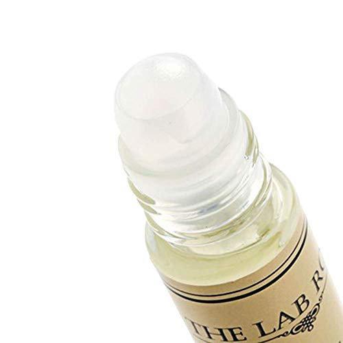 Aceite Arbol de Té The Lab Room Tea Tree Roll On 12ml, Tratamiento Antiséptico y Antiacné, Reduce la Irritación de la Piel