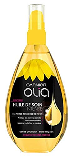 Aceite Olia de cuidado intenso, 150 ml de Garnier