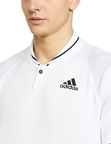 adidas Polo Modelo Club Rib Polo Marca