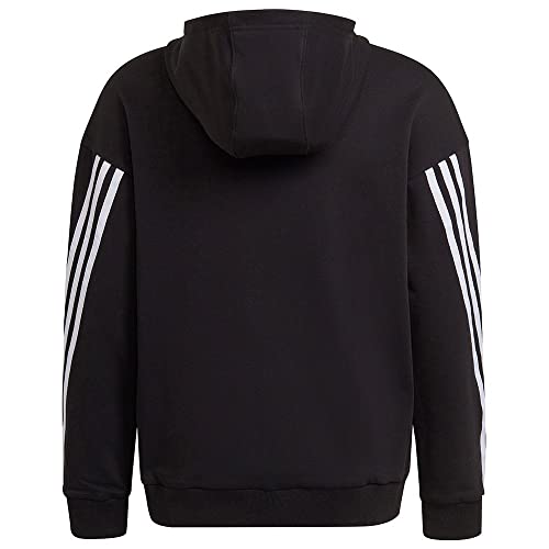 adidas Sudadera con Capucha Marca Modelo B ARKD3 FZ Hood