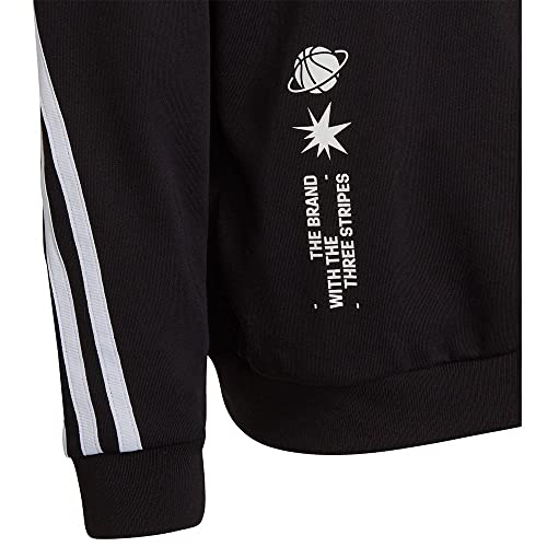 adidas Sudadera con Capucha Marca Modelo B ARKD3 FZ Hood