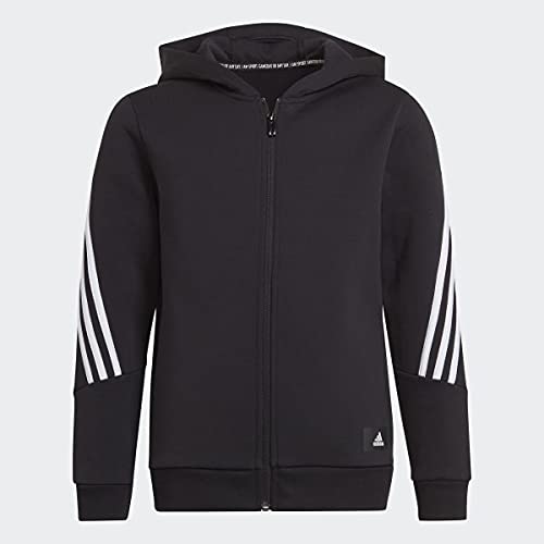 adidas Sudadera con Capucha Marca Modelo B FI 3S FZ