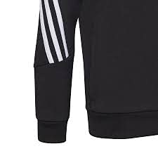 adidas Sudadera con Capucha Marca Modelo B FI 3S FZ