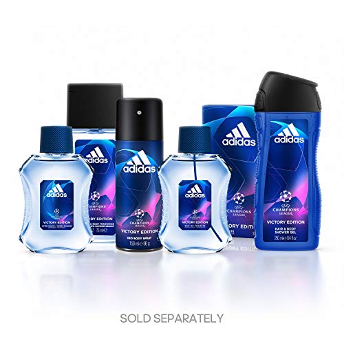 adidas uefa champions league Victory Edition 2 in1 Gel de Ducha, 1 unidad