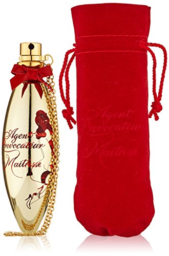 Agent Provocateur Maitresse Perfume con vaporizador - 25 ml