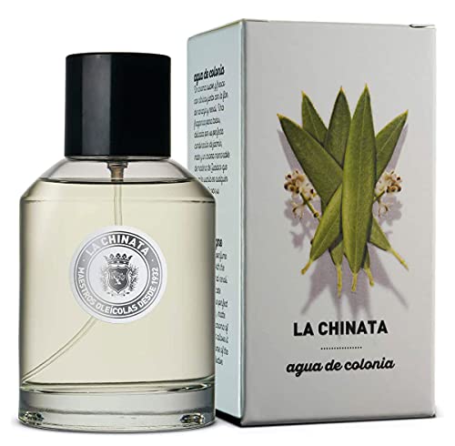 Agua de Colonia - La Chinata (100 ml)