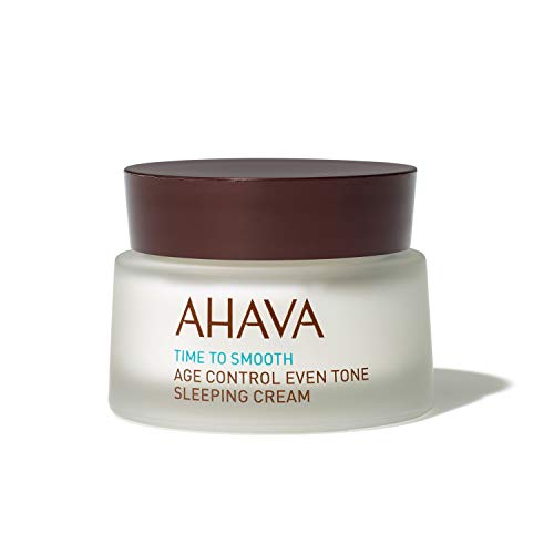 AHAVA Crema De Noche Even Tone - 50 ml.