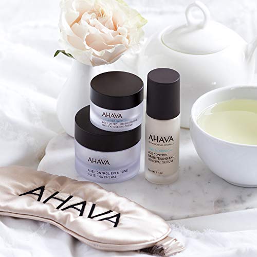 AHAVA Crema De Noche Even Tone - 50 ml.