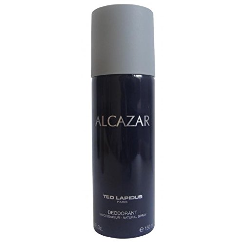 Alcazar Déodorant - 150 ml