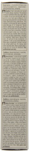 AlfaParf, Coloración permanente - 60 ml