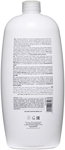 Alfaparf Semidilino Diamond Illuminating Acondicionador 1000 ml