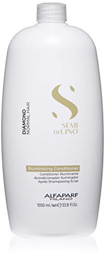 Alfaparf Semidilino Diamond Illuminating Acondicionador 1000 ml