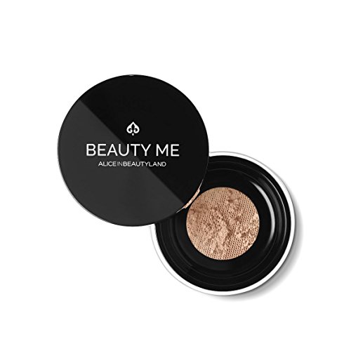 Alice In Beauty Land Aliceinbeautyland Beauty Me Base De Maquillaje Mineral 5 7Gr 0.3 g