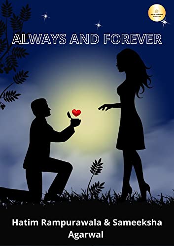 Always And Forever (English Edition)