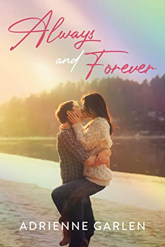 Always and Forever (English Edition)