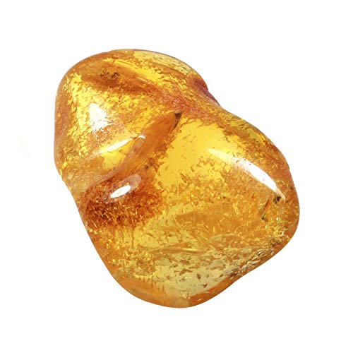 Amber Healing Crystal