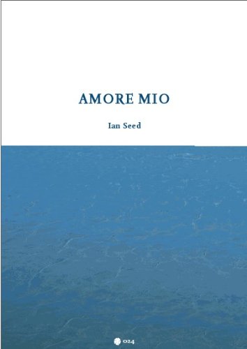 Amore Mio (English Edition)