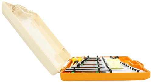 Angel AX27K G4-A6 - Glockenspiel (27 tonos)