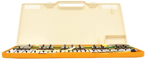 Angel AX27K G4-A6 - Glockenspiel (27 tonos)