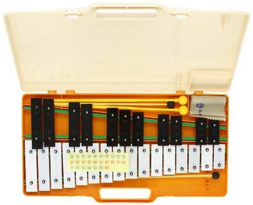 Angel AX27K G4-A6 - Glockenspiel (27 tonos)