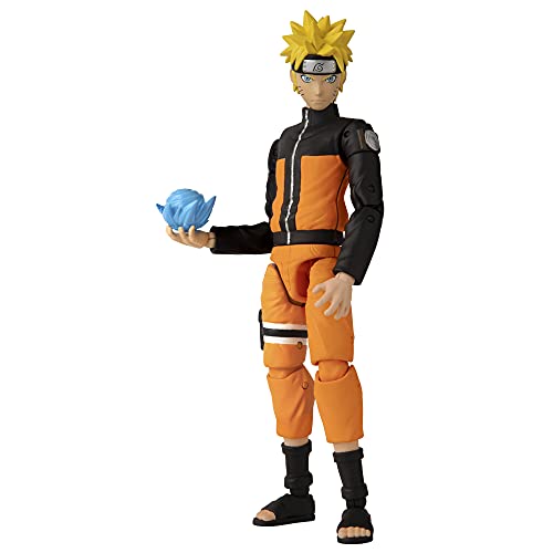 Anime Heroes - Figura de acción NARUTO