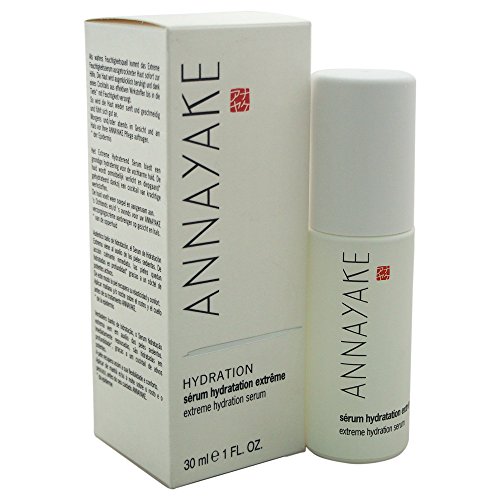 Annayake Extreme Hydration Serum 30 ml