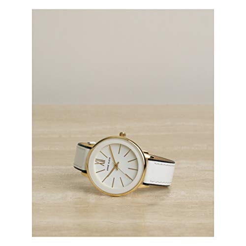 ANNE KLEIN Reloj de Vestir AK/3252WTBK