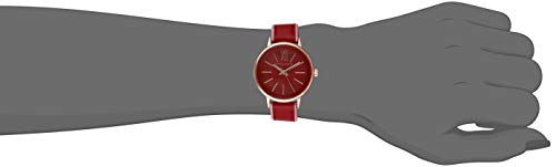 Anne Klein Reloj de Vestir AK/3446BYPK