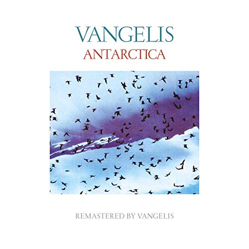 Antarctica (Remastered 2016)