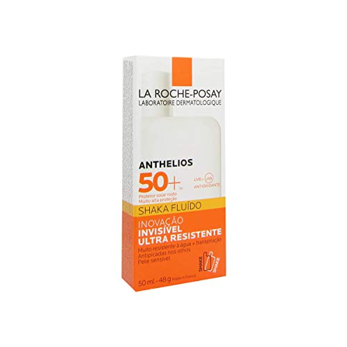 Anthelios Fluide Xl50+Ap F50Ml