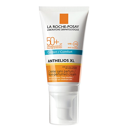 ANTHELIOS XL CREMA CON PERFUME 50+ 50 ML