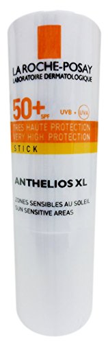 ANTHELIOS XL STICK ZONAS SENSIBLES SPF 50+