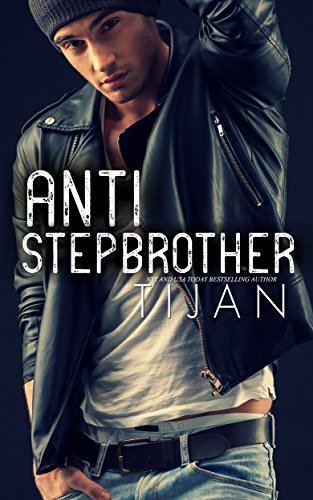 Anti-Stepbrother (English Edition)