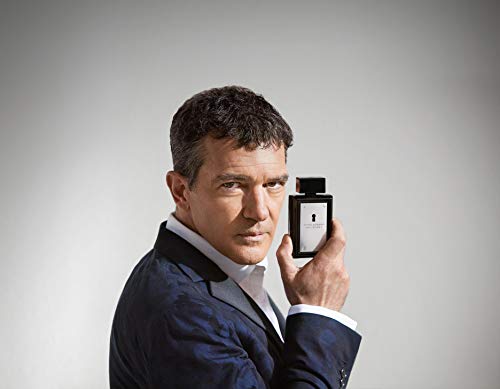 Antonio Banderas The Secret Agua de toilette con vaporizador - 50 ml