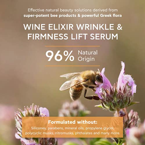 Apivita Wine Elixir Sérum 30ML