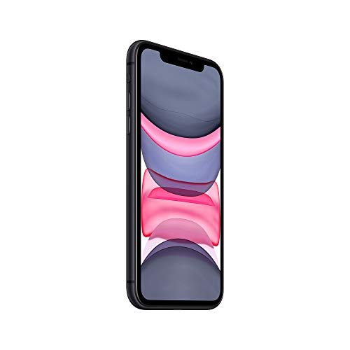 Apple iPhone 11 (128 GB) - en Negro